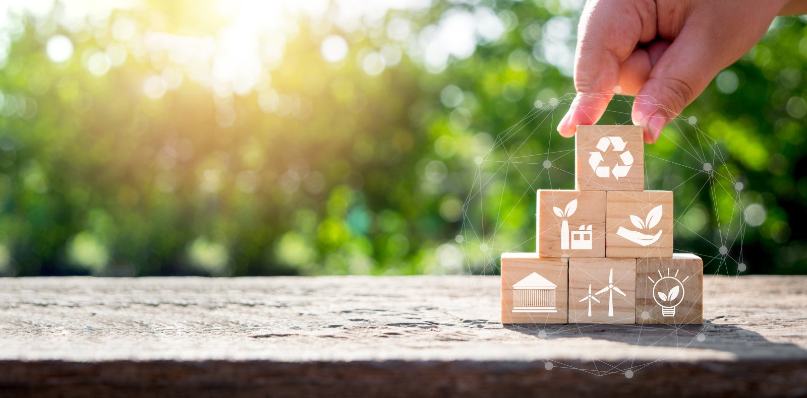Gestão ambiental e sustentabilidade